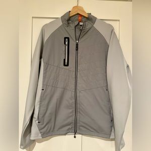Peter Millar men's golf hiperlighy jacket size: L